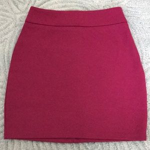 Bodycon Skirt